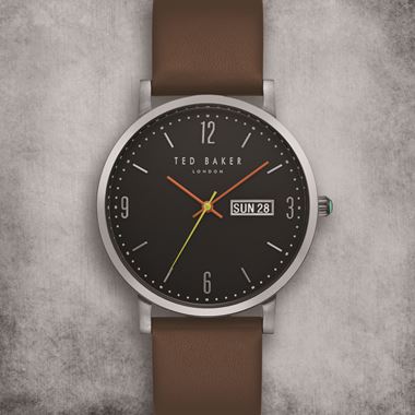 Ted Baker Watches
